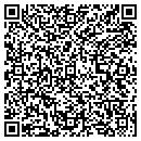 QR code with J A Solutions contacts