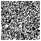 QR code with G & J Development LLC contacts