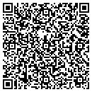 QR code with R L Tool & Design Inc contacts