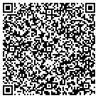 QR code with K&X Delivery Service contacts