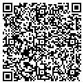 QR code with C T A contacts