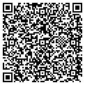 QR code with Cosi contacts