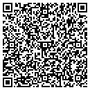 QR code with Aerial Graphics contacts