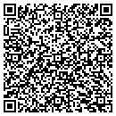 QR code with ABC Towing contacts