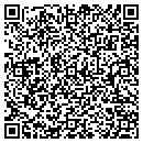 QR code with Reid Studio contacts