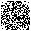 QR code with Tips & Toes contacts