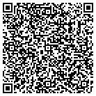 QR code with Anthony M Vizzinia DMD contacts