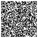 QR code with D & T Construction contacts