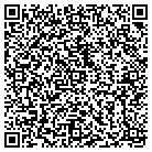 QR code with J A Hahn Construction contacts