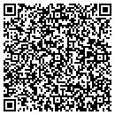 QR code with A V Custom Painting contacts