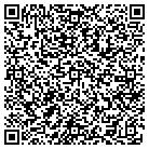 QR code with Mackinaw Township Office contacts