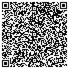 QR code with P R Processing & Closing Cente contacts