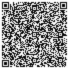 QR code with Birth and Parenting Educators contacts