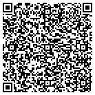 QR code with Markos & Sons Sanitation Service contacts