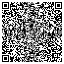 QR code with UNeek Collectables contacts