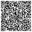 QR code with J R Wright Builders contacts