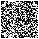 QR code with Razika F Thomas contacts