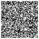 QR code with G C Consulting Inc contacts
