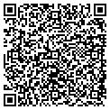 QR code with Cosi contacts