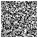 QR code with C Li MD contacts