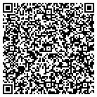 QR code with Manistee County Habitat contacts