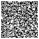 QR code with David B Klein PHD contacts