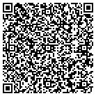 QR code with H O Taylor Enterprises contacts