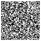 QR code with H & R Block Tax Service contacts