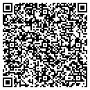 QR code with US Post Office contacts