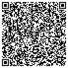QR code with Saint Marys Christian Service contacts
