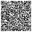 QR code with Cluff & Assoc contacts