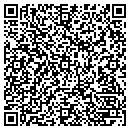 QR code with A To B Delivery contacts