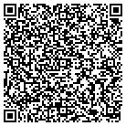 QR code with Custom Floor Covering contacts