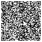 QR code with Custom Data Solutions Inc contacts