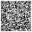 QR code with C & L Motorsports contacts