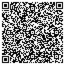 QR code with Unity East Church contacts