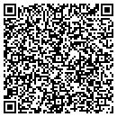 QR code with D & D Construction contacts