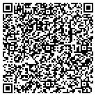 QR code with Advanced Exterminator Co contacts