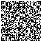 QR code with Cornerstone Contracting contacts