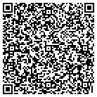QR code with With A Twist Studio contacts