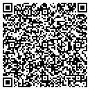 QR code with T Grzesiek Enterprize contacts
