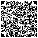QR code with C U Consulting contacts