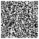 QR code with Hi Tech Test & Balance contacts