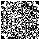 QR code with U P Engineers & Architects Inc contacts