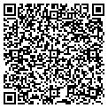 QR code with Ece contacts