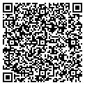 QR code with Foe 3782 contacts