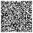 QR code with Kline's Septic Service contacts