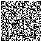 QR code with Maple Hill Golf Course Inc contacts