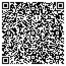 QR code with Manatron Inc contacts