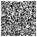QR code with Getrag Corp contacts
